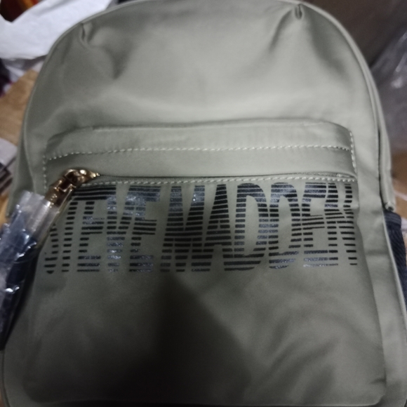 Steve Madden backpack - Picture 10 of 10